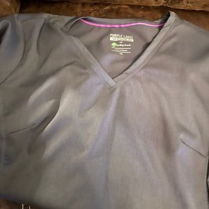 Healing hands scrubs